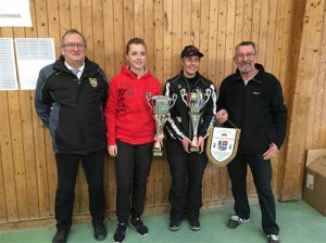 championnat de France