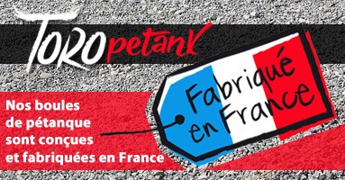 made in france