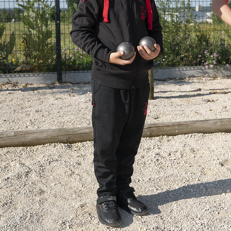 Pantalon spécial pétanque – Image 2