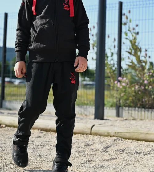 Pantalon spécial pétanque