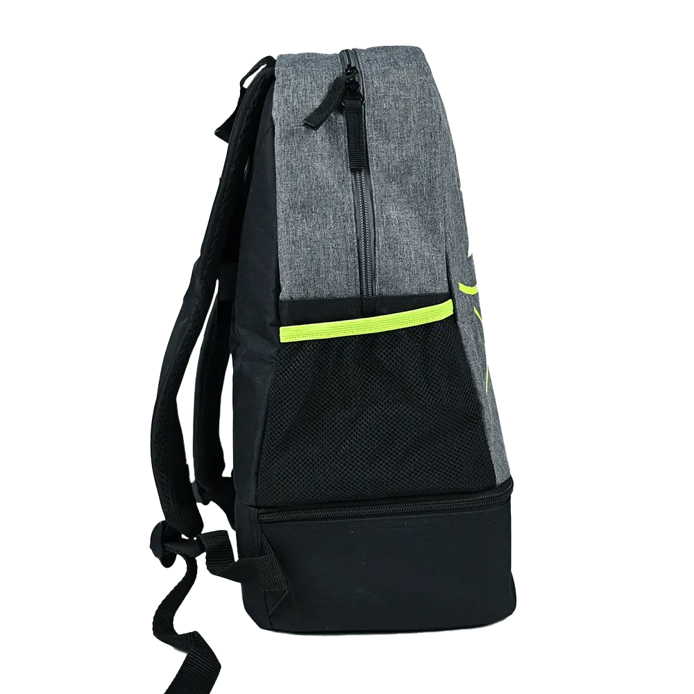 Sac à dos gris 119+ – Image 3