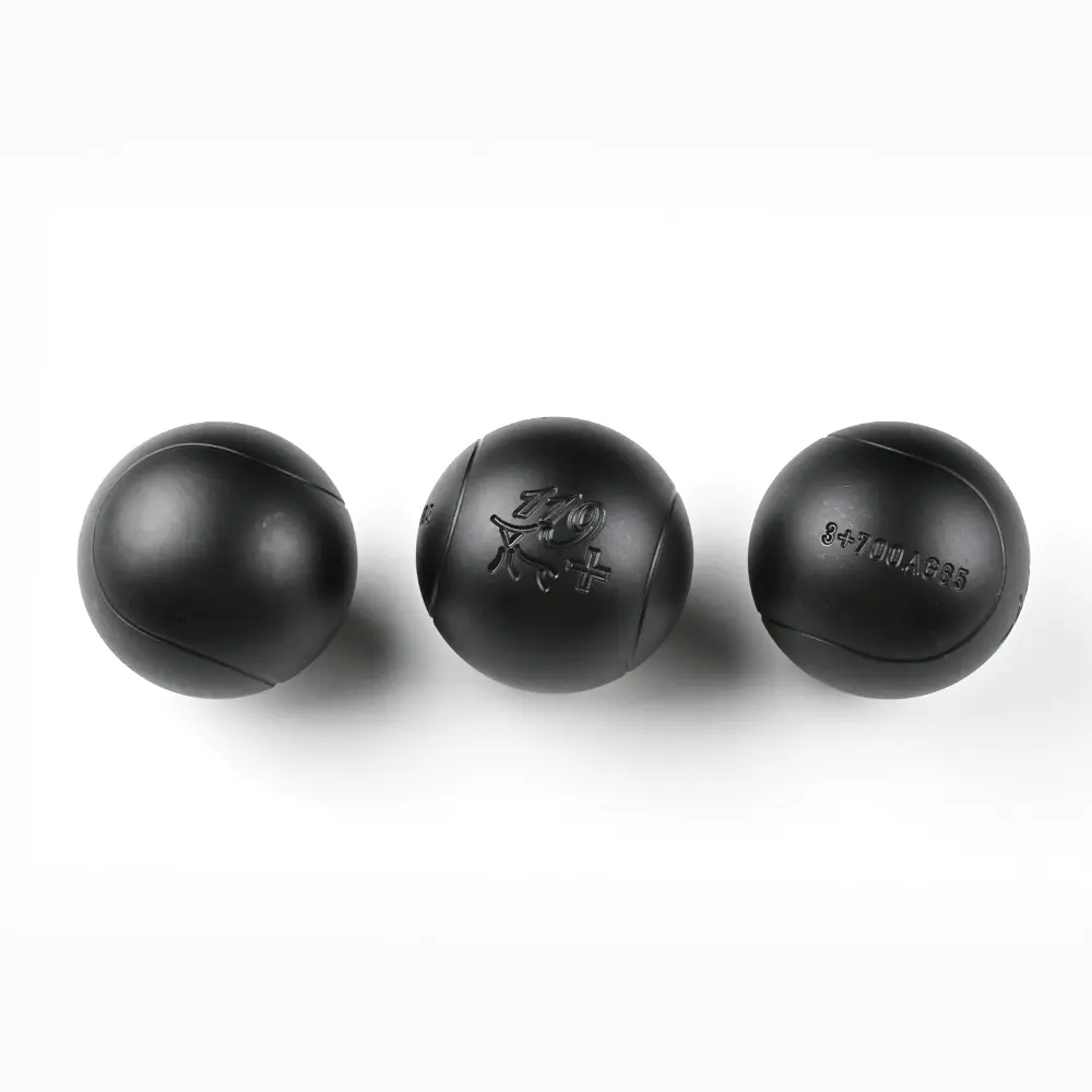 Boules 119+ Striées – Image 2