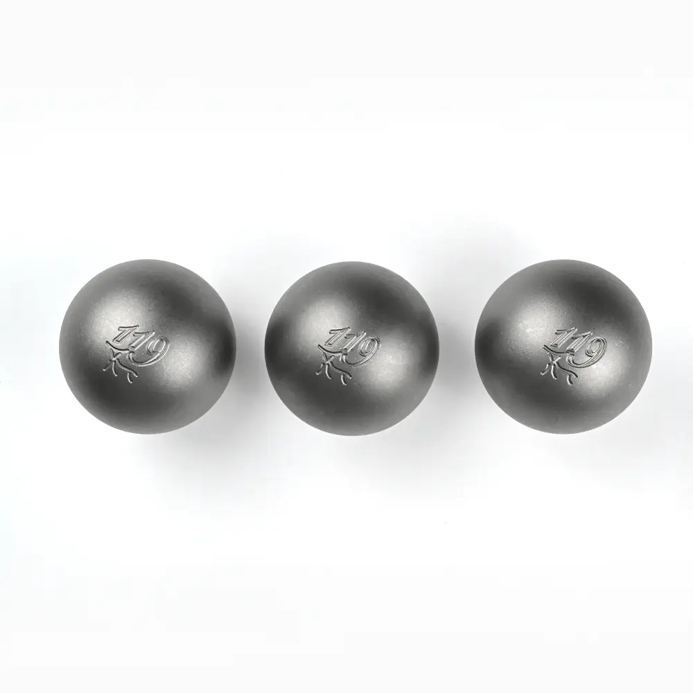 Boules 119 Lisses – Image 2