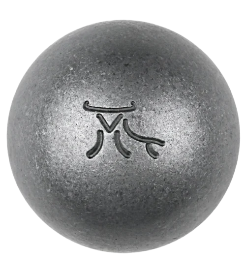 Boules Inox lisses