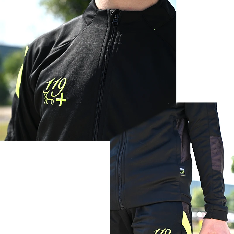 Veste Elite génération 119+ – Image 4