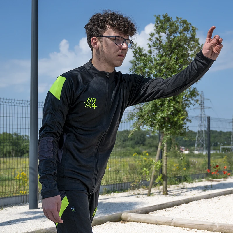 Veste Elite génération 119+ – Image 2