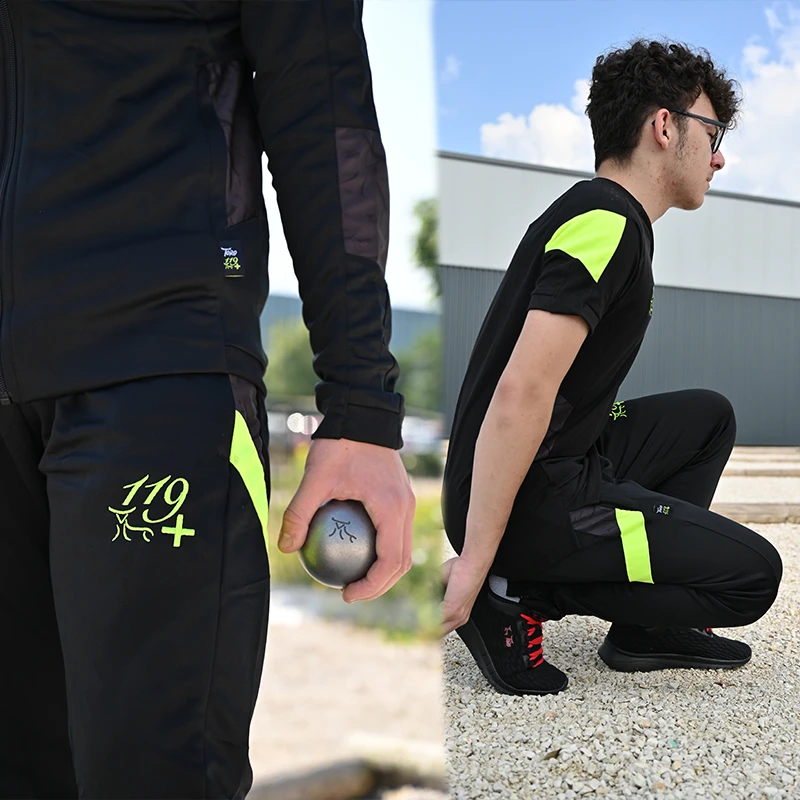 Pantalon Elite génération 119+ – Image 2