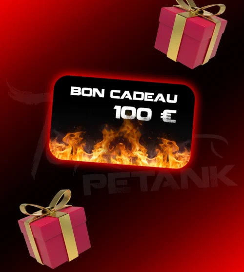 Bon cadeau