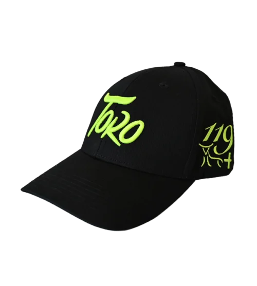 Casquette 119+