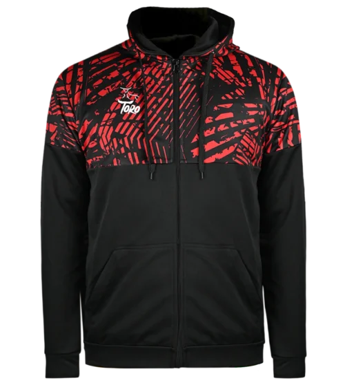 Veste Technik