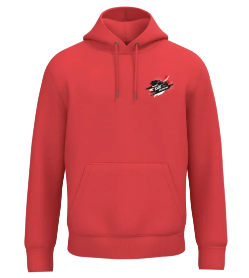 Sweat rouge