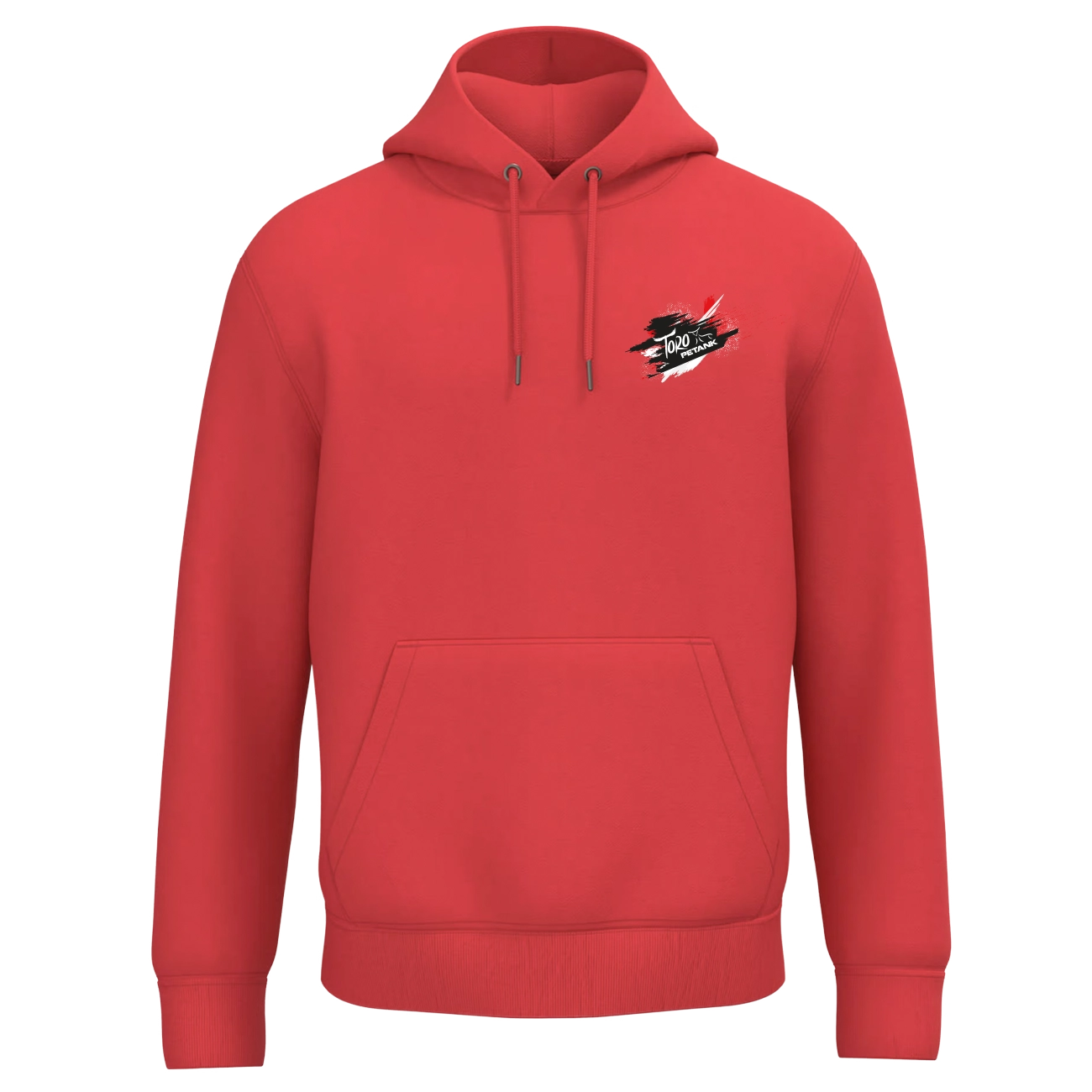 Sweat rouge