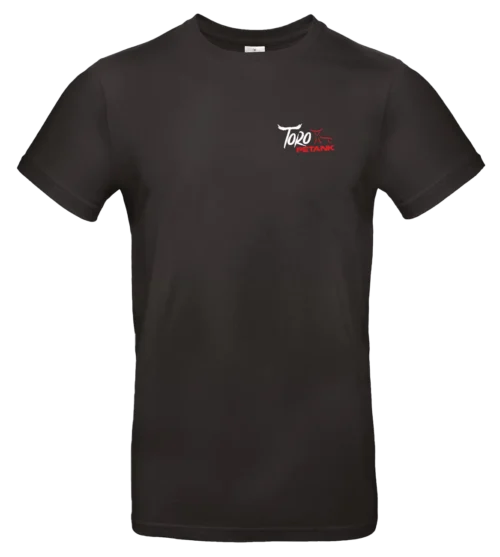Tee shirt noir